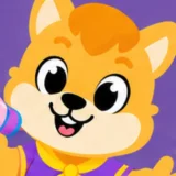 Sara the fox